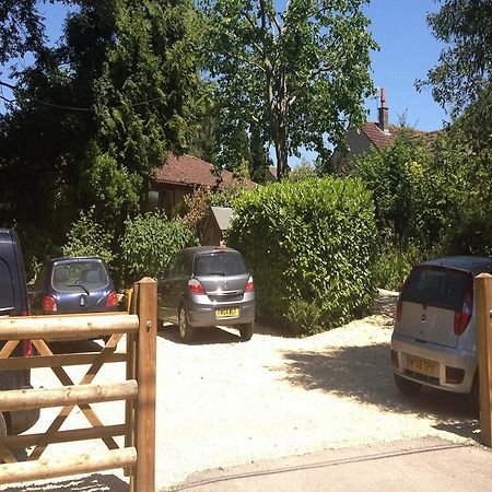 Cherrybrook Glastonbury Exterior foto