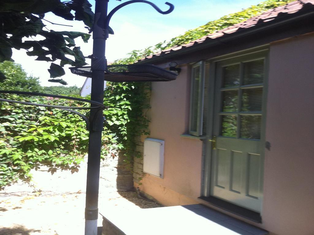 Cherrybrook Glastonbury Exterior foto